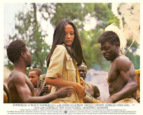 laura gemser nackt|Emanuelle in africa uncensored .